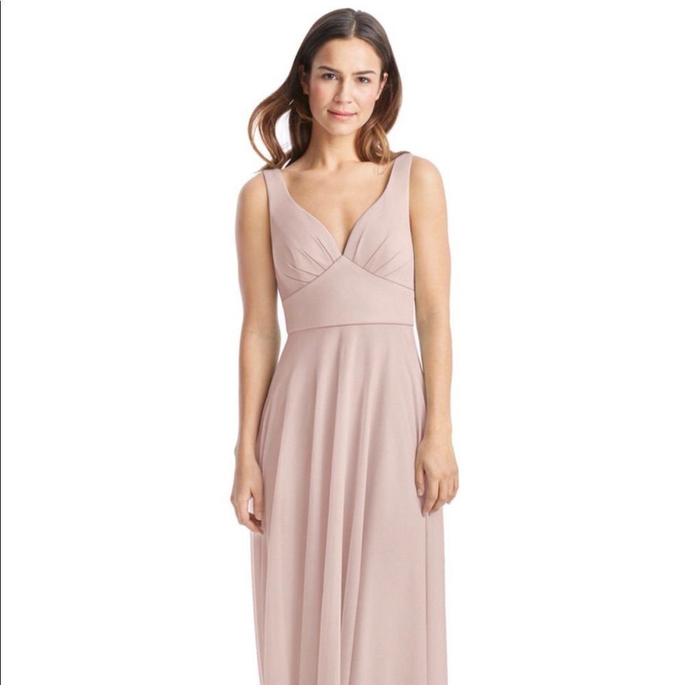 Bridesmaid dress!